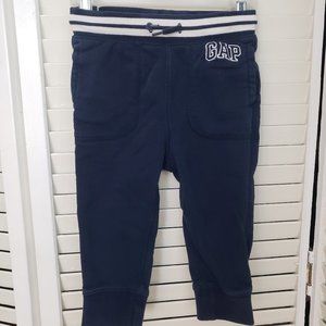 GAP Boys Two Pair of Logo Pants 18-24 Months